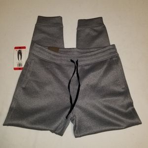 32 Degrees, Women's Joggers, Grey, NWT, M